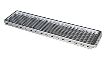 中冶焦耐请求超细粉长水口砖合作充填机操控办法及体系专利进步砖体密度及产品惯例运用的寿数